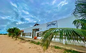 Jeri Flats Hotel